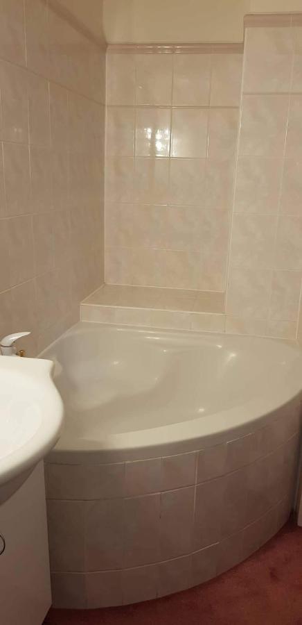 Aparthotel Square Prague 1 Екстериор снимка
