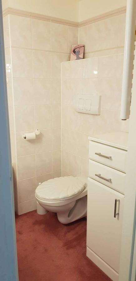 Aparthotel Square Prague 1 Екстериор снимка